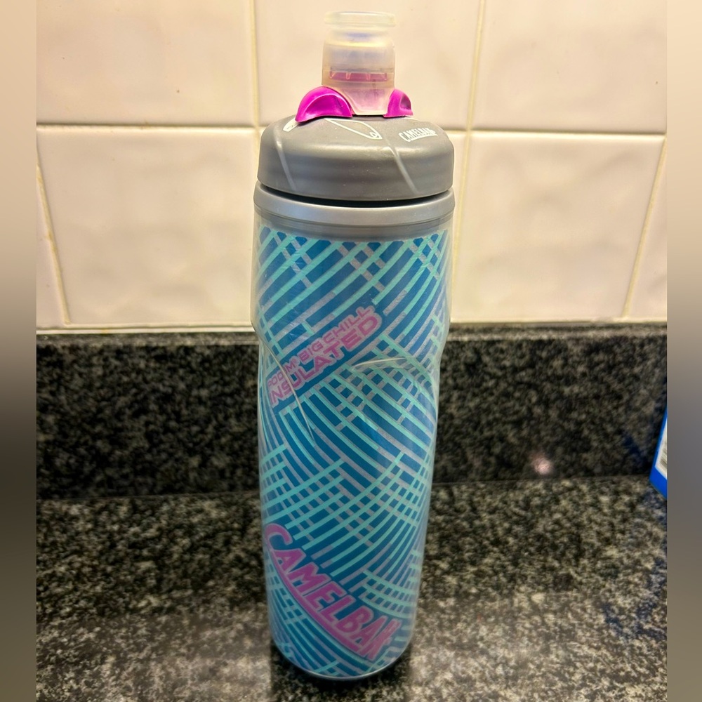 Camelbak Water Bottle